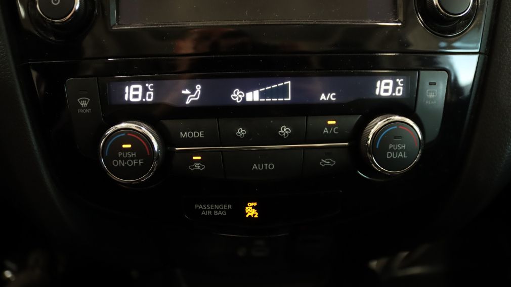 Nissan Qashqai SV 2019 d&rsquo;occasion à vendre - 29