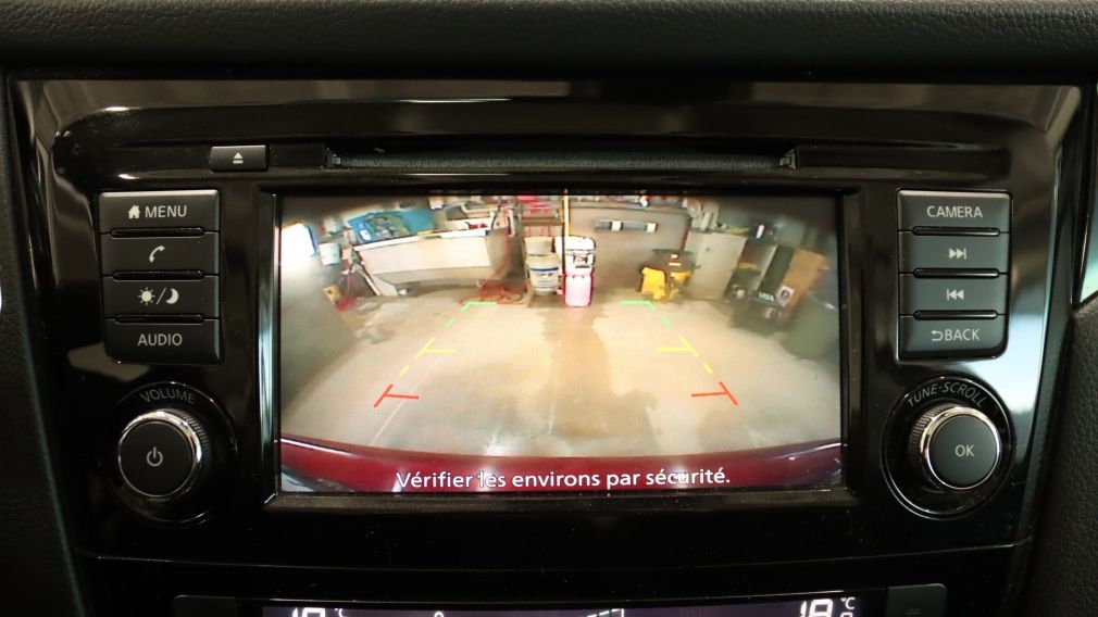 Nissan Qashqai SV 2019 d&rsquo;occasion à vendre - 28