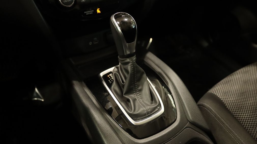 Nissan Qashqai SV 2019 d&rsquo;occasion à vendre - 31