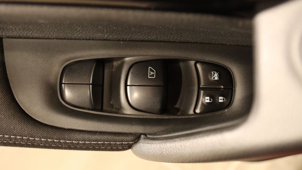 Nissan Qashqai SV 2019 d&rsquo;occasion à vendre - 32