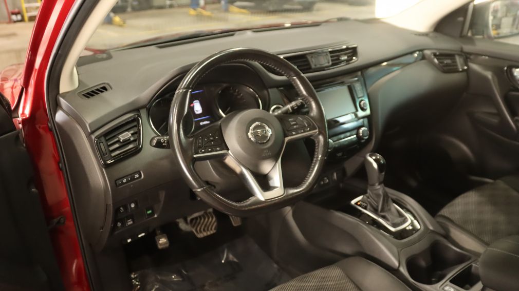 Nissan Qashqai SV 2019 d&rsquo;occasion à vendre - 34