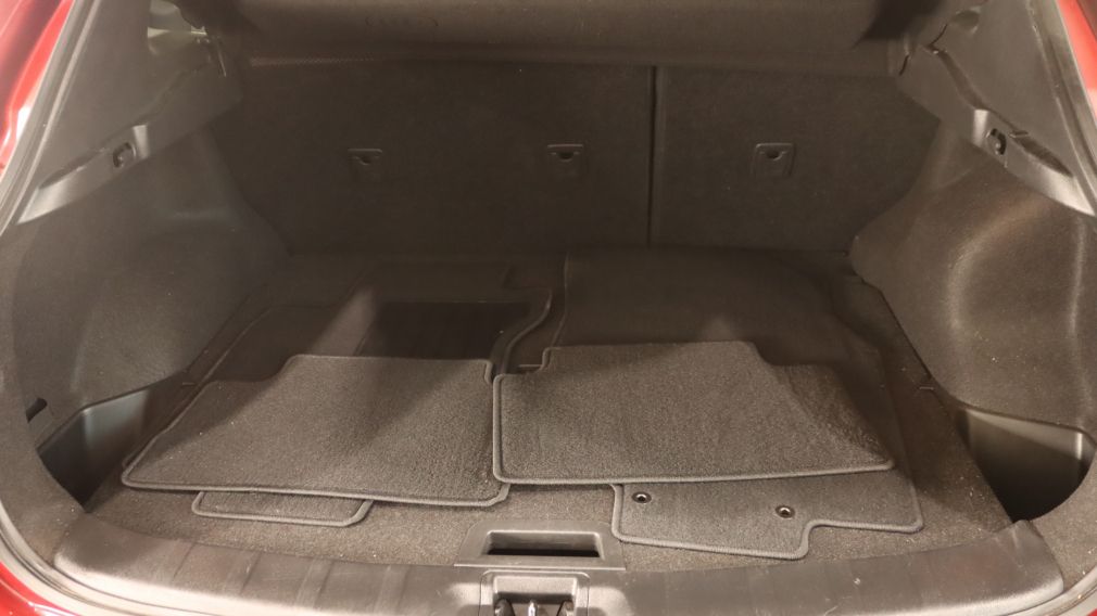Nissan Qashqai SV 2019 d&rsquo;occasion à vendre - 35