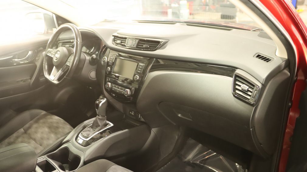 Nissan Qashqai SV 2019 d&rsquo;occasion à vendre - 36