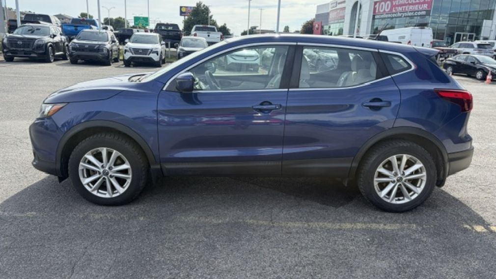 Nissan Qashqai S 2019 d&rsquo;occasion à vendre - 5