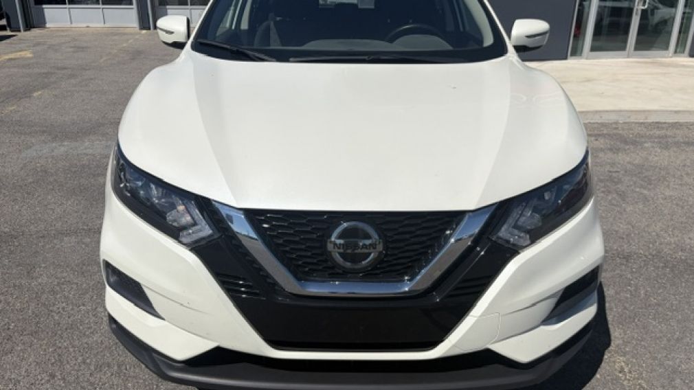 Nissan Qashqai SV 2022 d&rsquo;occasion à vendre - 2