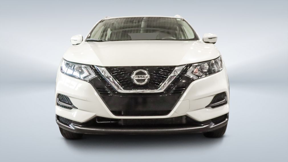 Nissan Qashqai SV 2022 d&rsquo;occasion à vendre - 2