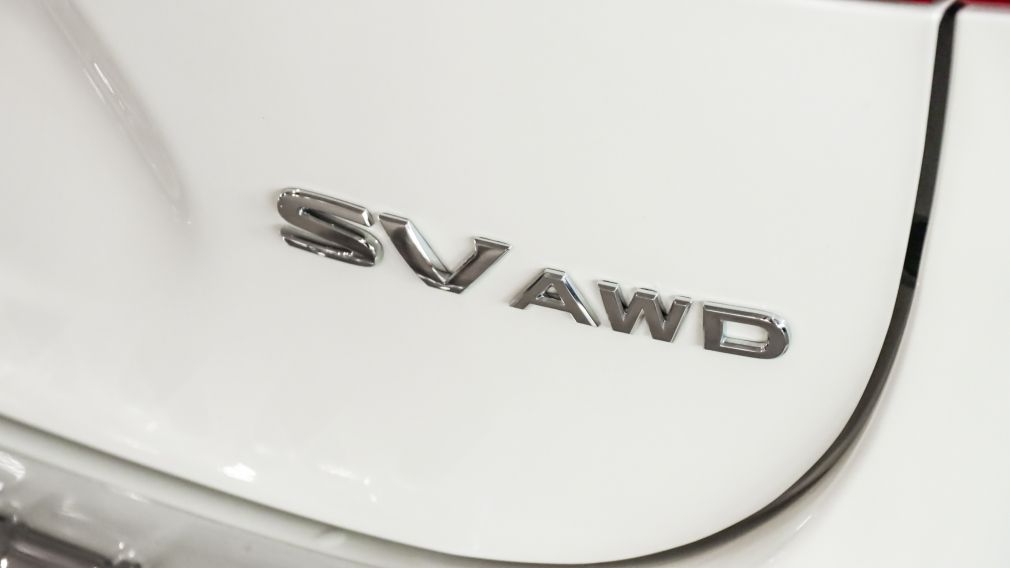 Nissan Qashqai SV 2022 d&rsquo;occasion à vendre - 10