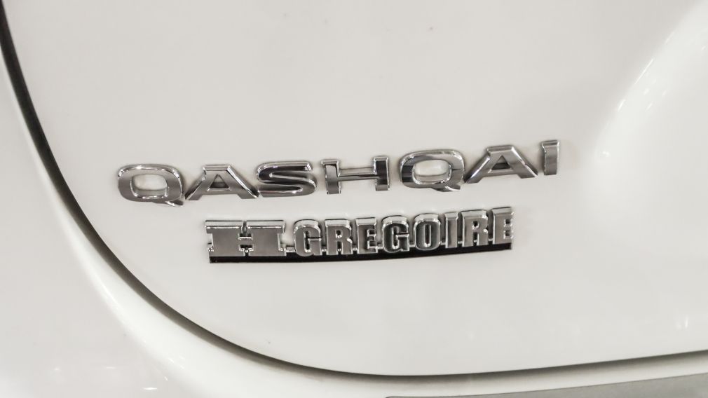 Nissan Qashqai SV 2022 d&rsquo;occasion à vendre - 11