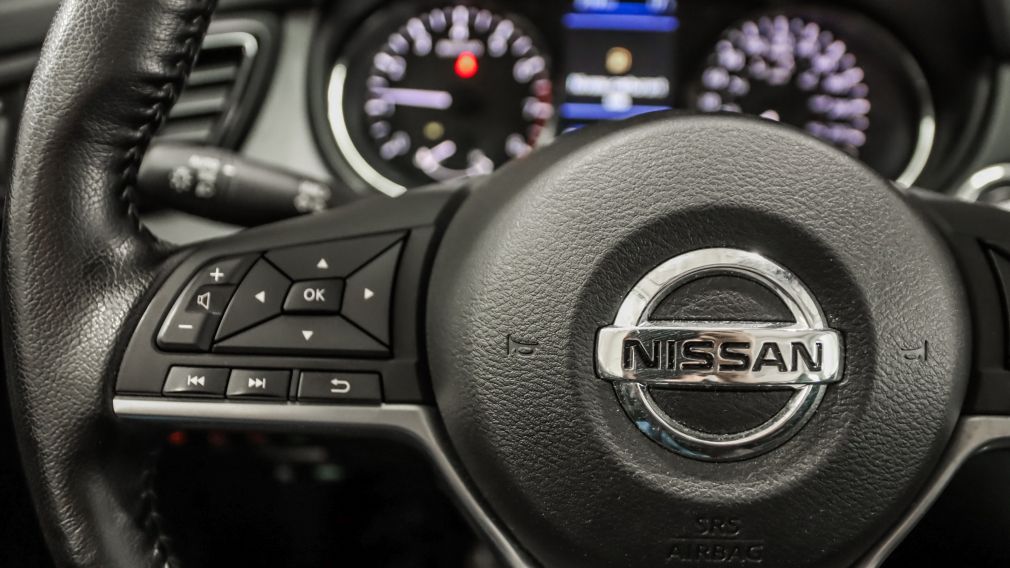 Nissan Qashqai SV 2022 d&rsquo;occasion à vendre - 14