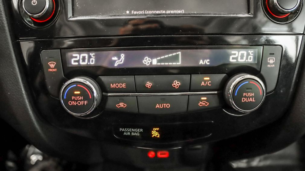 Nissan Qashqai SV 2022 d&rsquo;occasion à vendre - 19
