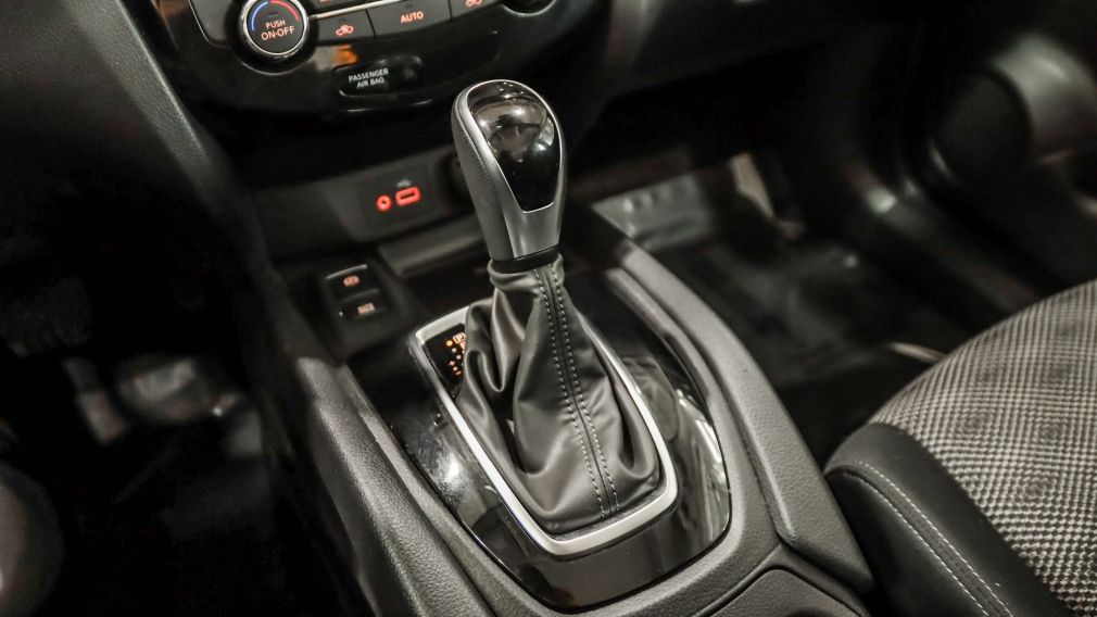 Nissan Qashqai SV 2022 d&rsquo;occasion à vendre - 21