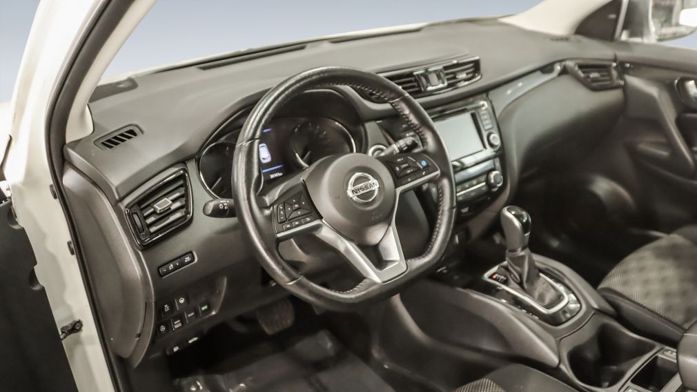 Nissan Qashqai SV 2022 d&rsquo;occasion à vendre - 24