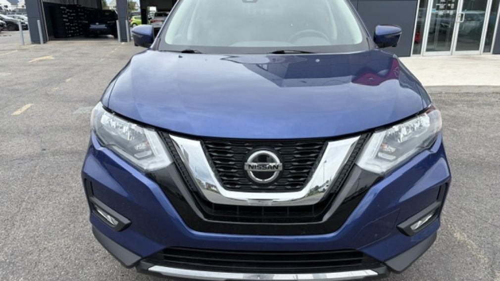 Nissan Rogue SV 2020 d&rsquo;occasion à vendre - 2