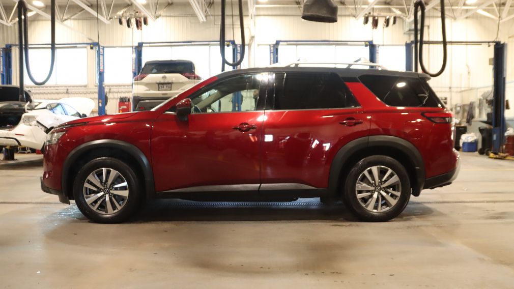 Nissan Pathfinder SL 2022 à vendre à Shawinigan - 15