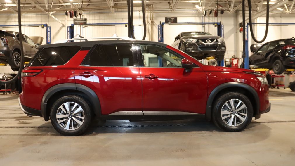 Nissan Pathfinder SL 2022 à vendre à Shawinigan - 19