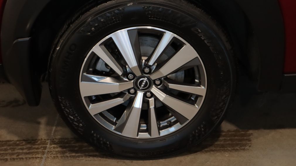 Nissan Pathfinder SL 2022 à vendre à Shawinigan - 20
