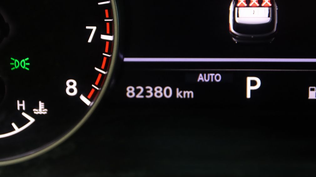 Nissan Pathfinder SL 2022 à vendre à Shawinigan - 22