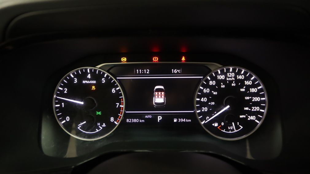 Nissan Pathfinder SL 2022 à vendre à Shawinigan - 23