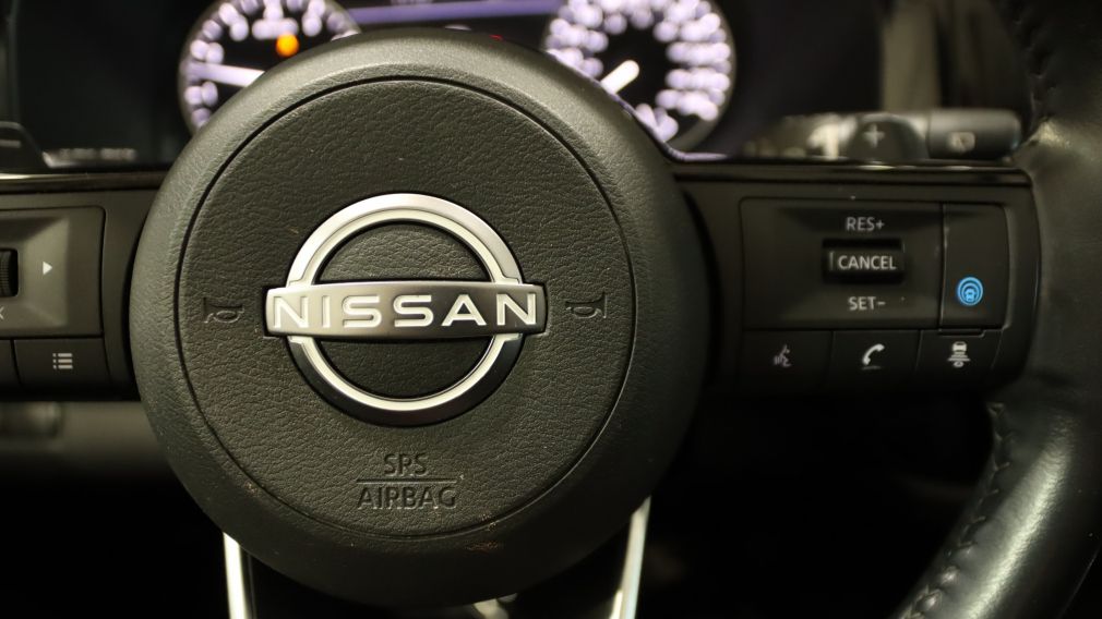 Nissan Pathfinder SL 2022 à vendre à Shawinigan - 25