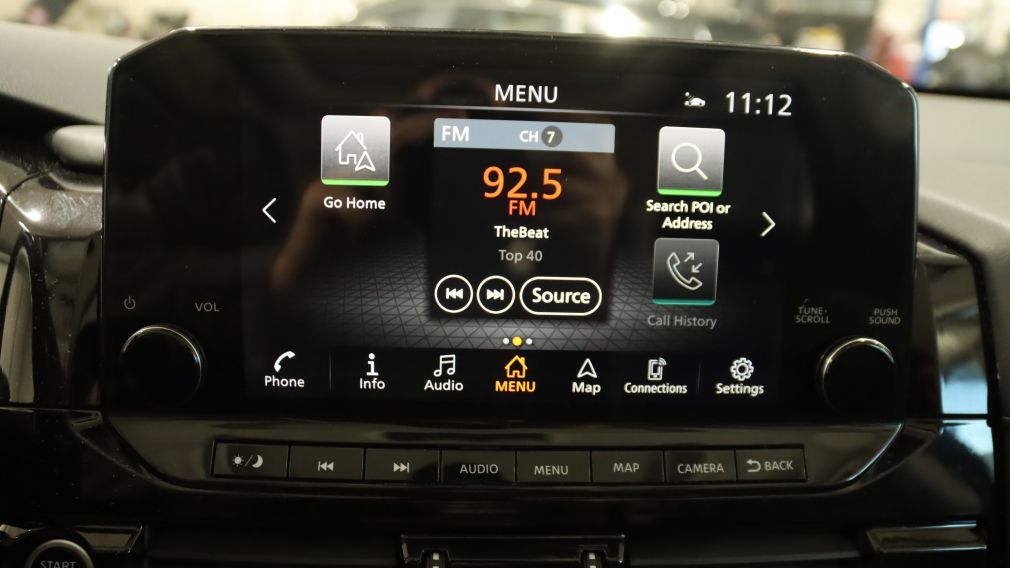 Nissan Pathfinder SL 2022 à vendre à Shawinigan - 26
