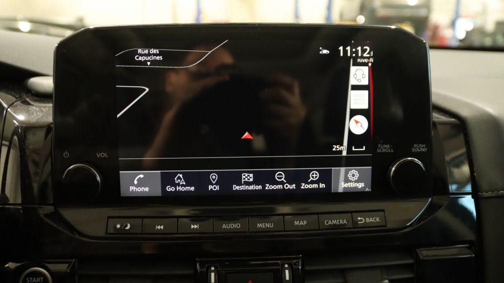 Nissan Pathfinder SL 2022 à vendre à Shawinigan - 28