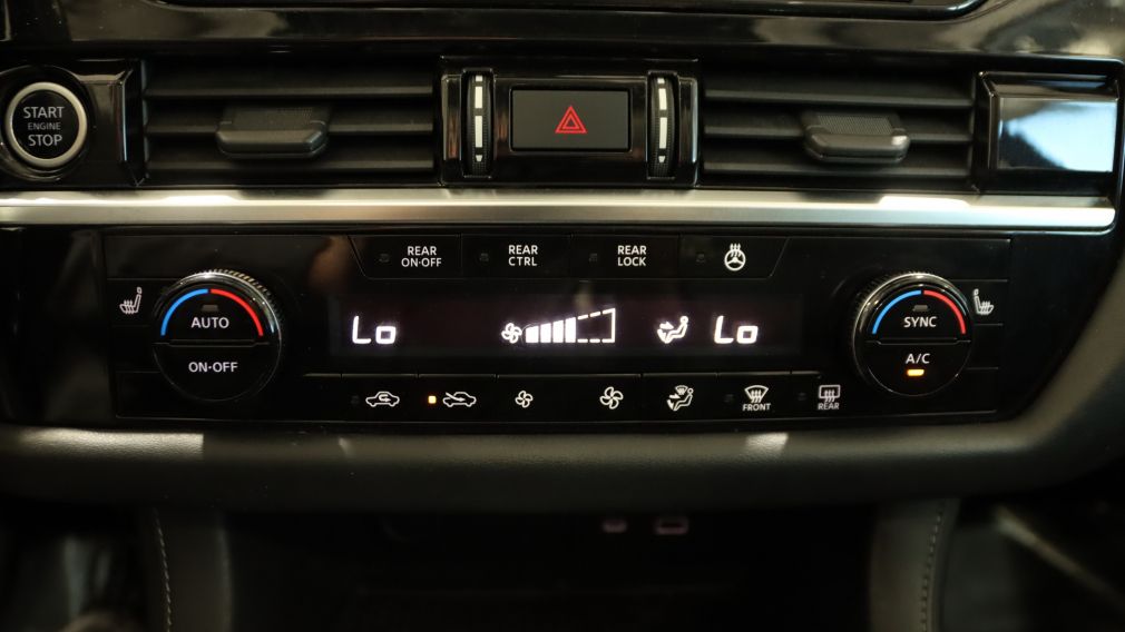 Nissan Pathfinder SL 2022 à vendre à Shawinigan - 30