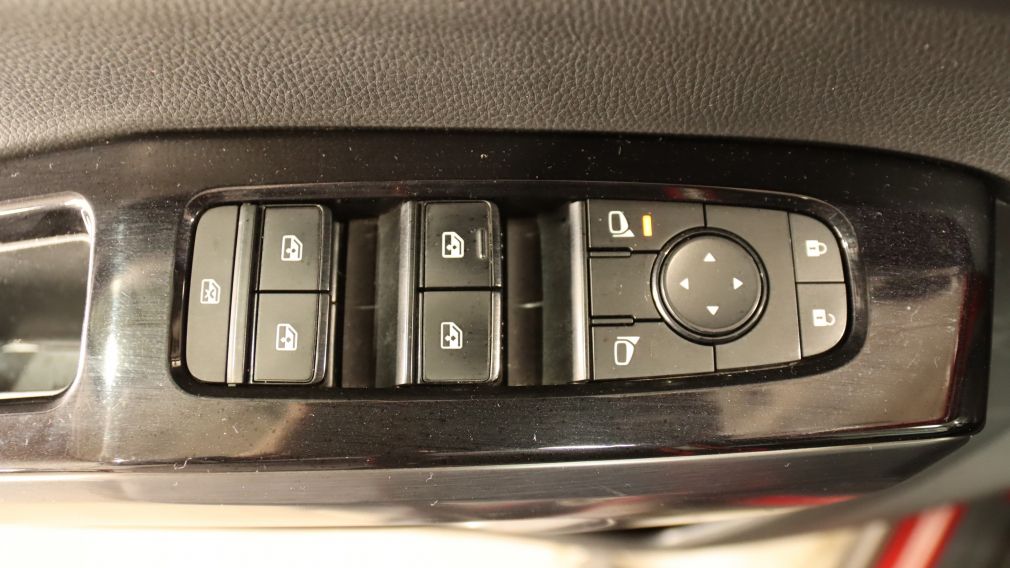 Nissan Pathfinder SL 2022 à vendre à Shawinigan - 31