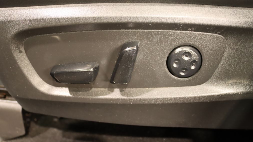 Nissan Pathfinder SL 2022 à vendre à Shawinigan - 32
