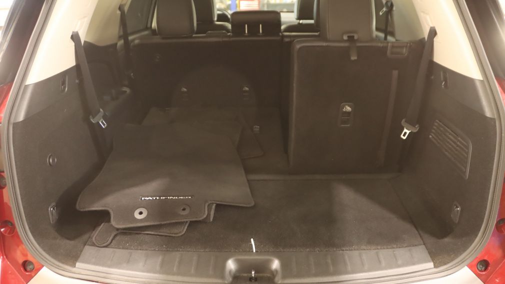 Nissan Pathfinder SL 2022 à vendre à Shawinigan - 35