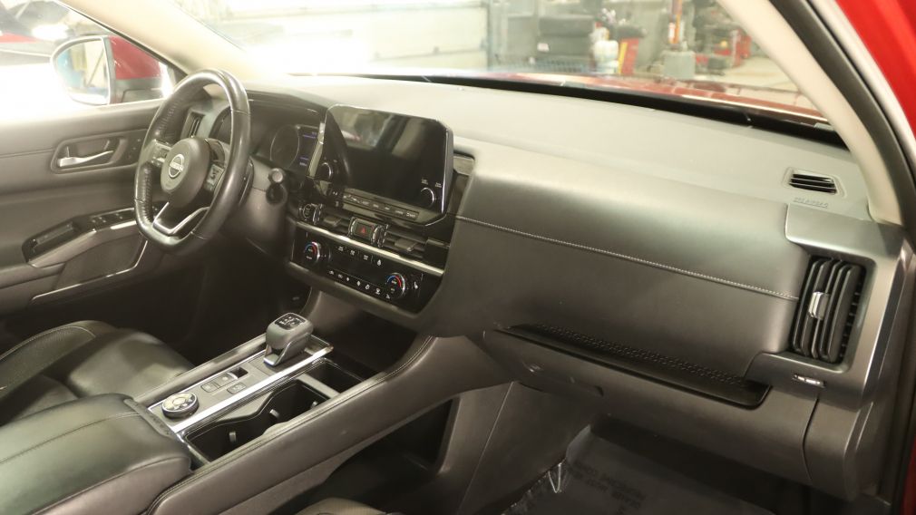 Nissan Pathfinder SL 2022 à vendre à Shawinigan - 37
