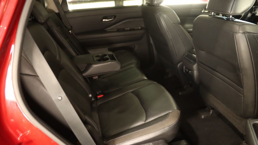 Nissan Pathfinder SL 2022 à vendre à Shawinigan - 38