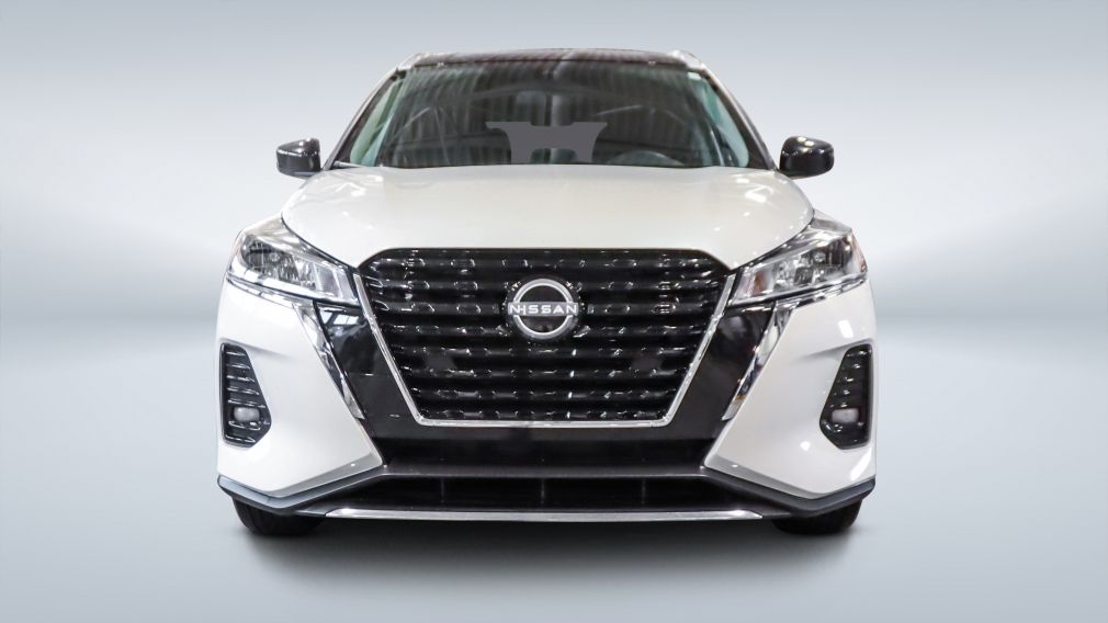 Nissan Kicks SV 2023 à vendre à Shawinigan - 2