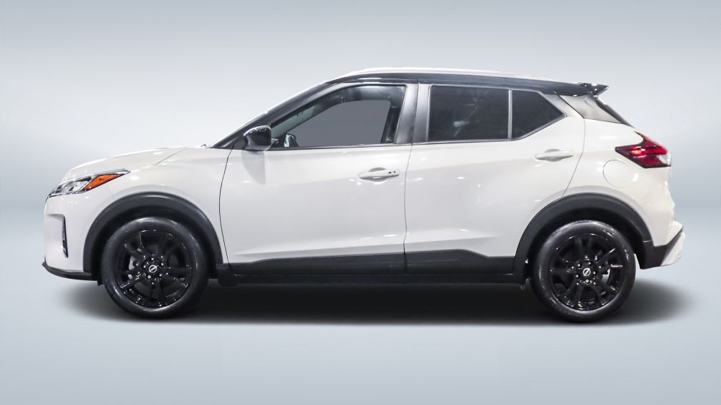 Nissan Kicks SV 2023 à vendre à Shawinigan - 4