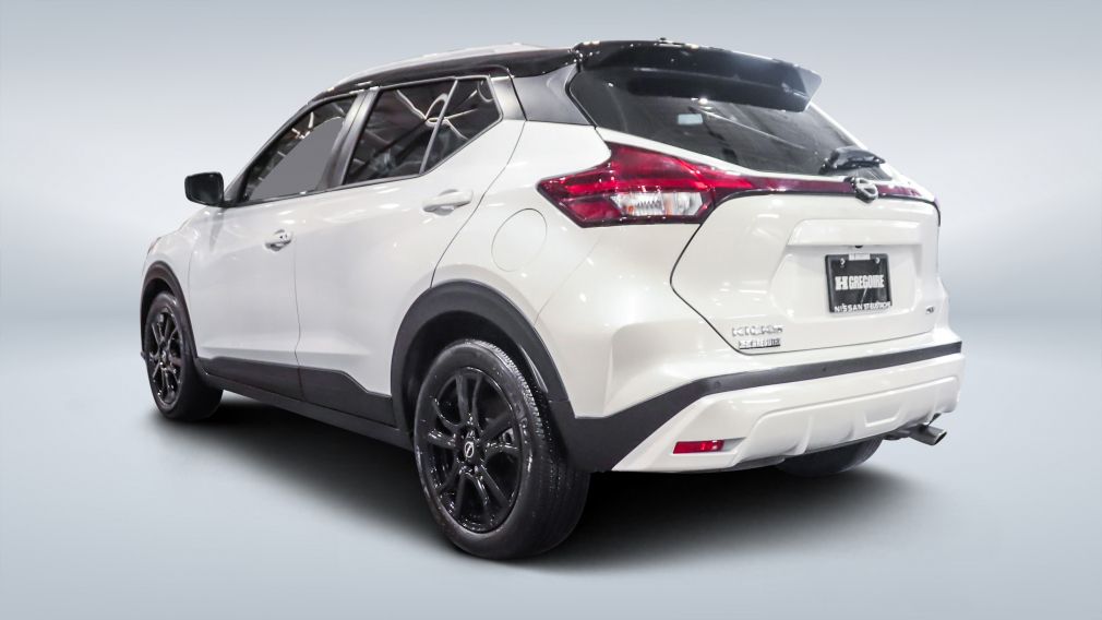Nissan Kicks SV 2023 à vendre à Shawinigan - 5