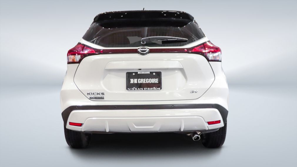 Nissan Kicks SV 2023 à vendre à Shawinigan - 6