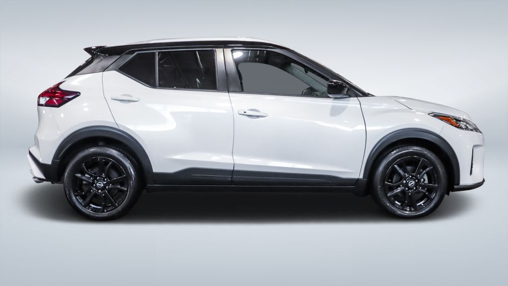 Nissan Kicks SV 2023 à vendre à Shawinigan - 8