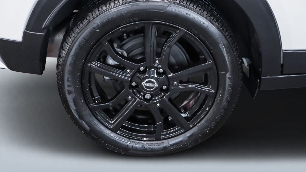 Nissan Kicks SV 2023 à vendre à Shawinigan - 9