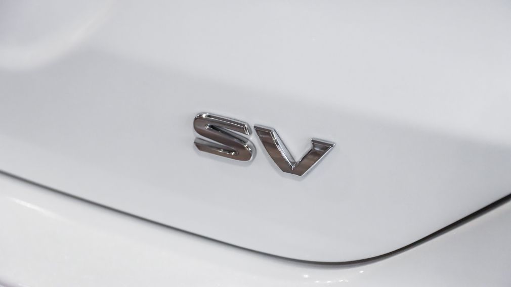 Nissan Kicks SV 2023 à vendre à Shawinigan - 10