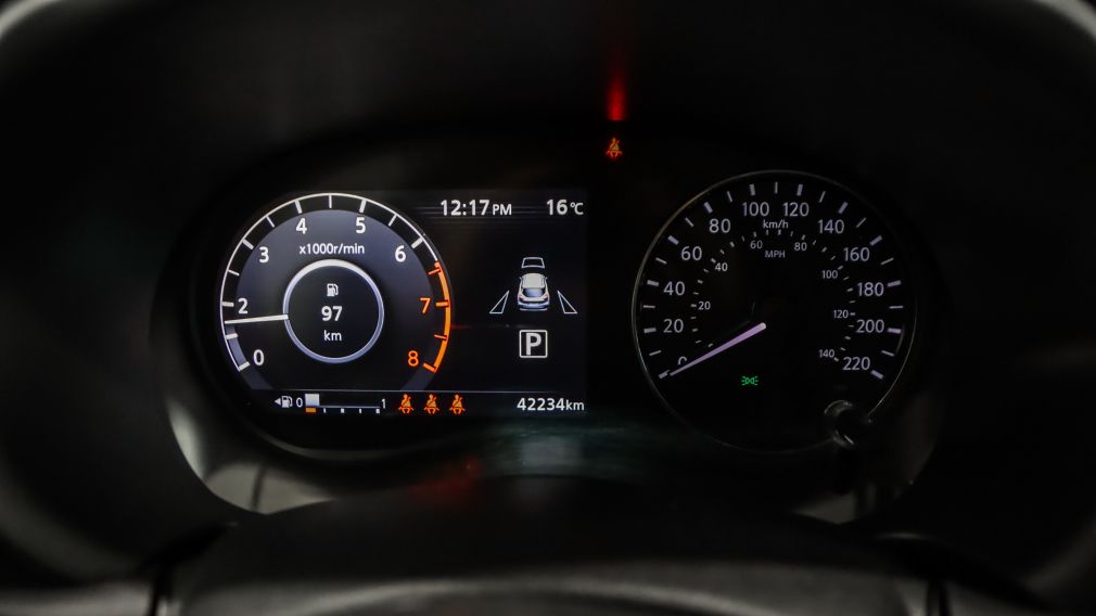 Nissan Kicks SV 2023 à vendre à Shawinigan - 13