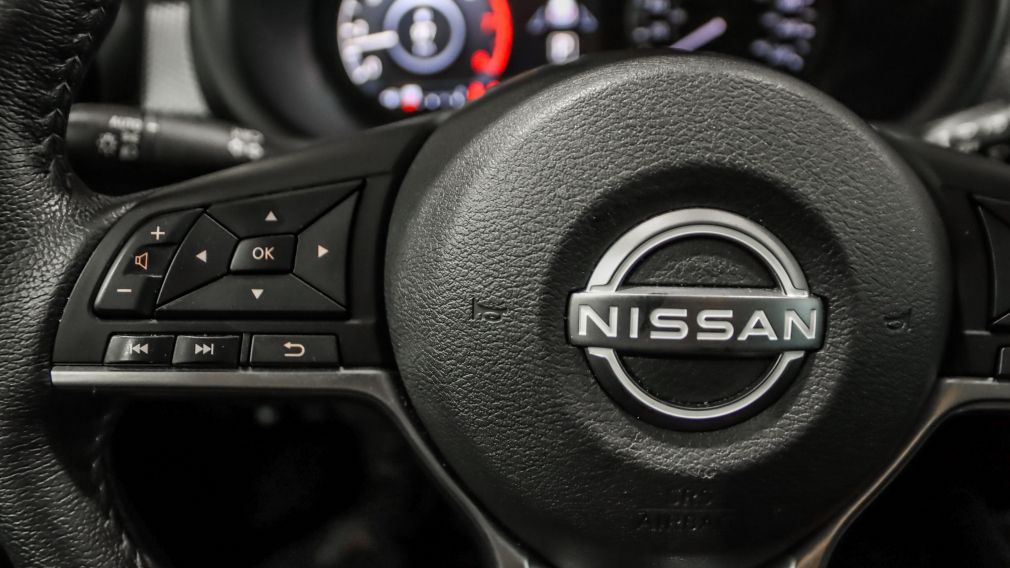 Nissan Kicks SV 2023 à vendre à Shawinigan - 14