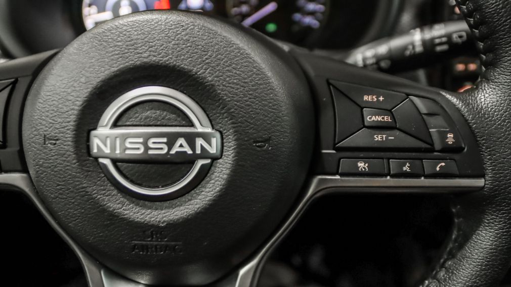 Nissan Kicks SV 2023 à vendre à Shawinigan - 15
