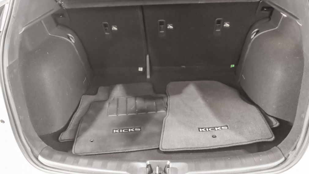 Nissan Kicks SV 2023 à vendre à Shawinigan - 23