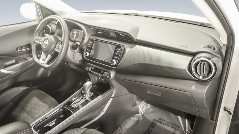 Nissan Kicks SV 2023 à vendre à Shawinigan - 24