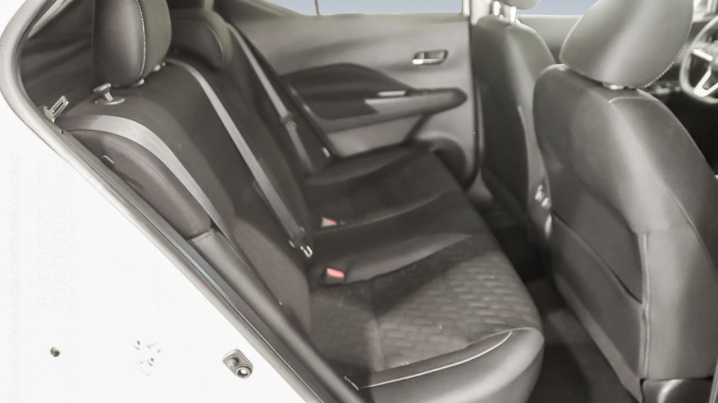 Nissan Kicks SV 2023 à vendre à Shawinigan - 25