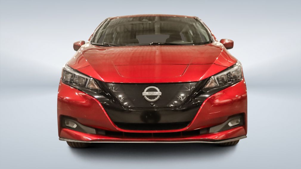 Nissan Leaf SV PLUS 2023 d&rsquo;occasion à vendre - 2