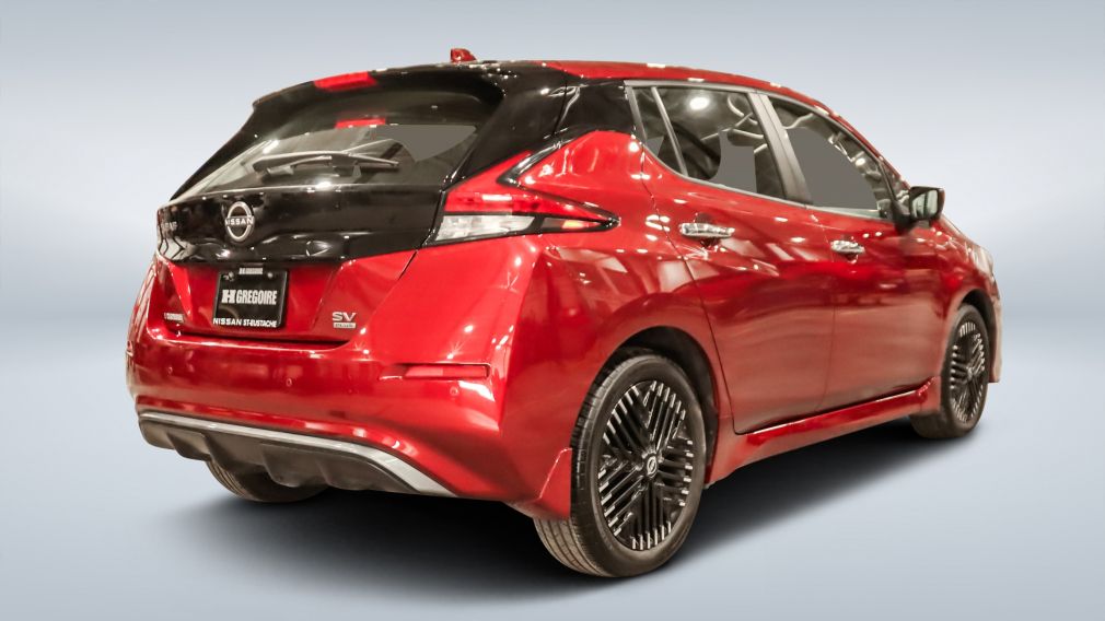 Nissan Leaf SV PLUS 2023 d&rsquo;occasion à vendre - 9