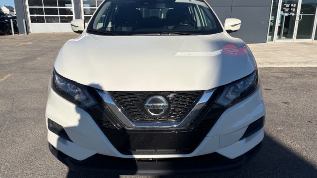 Nissan Qashqai SV 2021 d&rsquo;occasion à vendre - 2