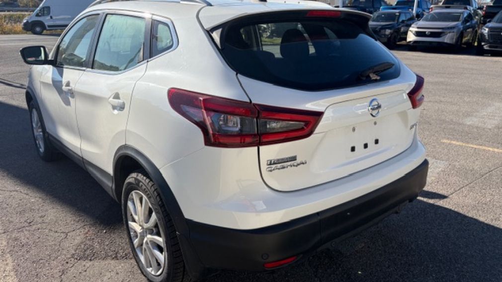 Nissan Qashqai SV 2021 d&rsquo;occasion à vendre - 6