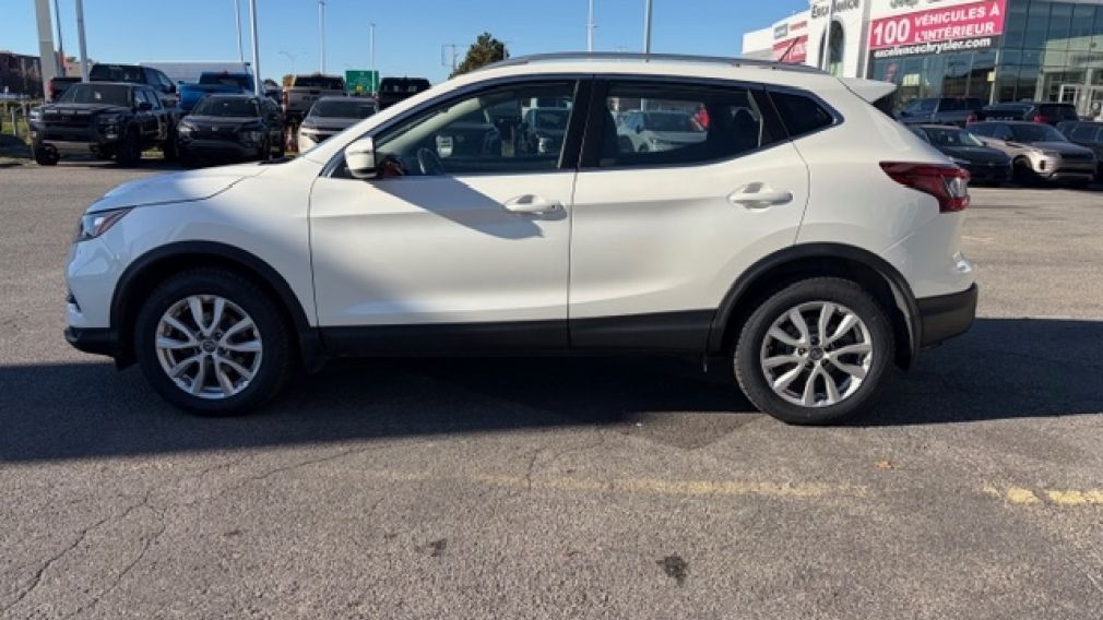 Nissan Qashqai SV 2021 d&rsquo;occasion à vendre - 5