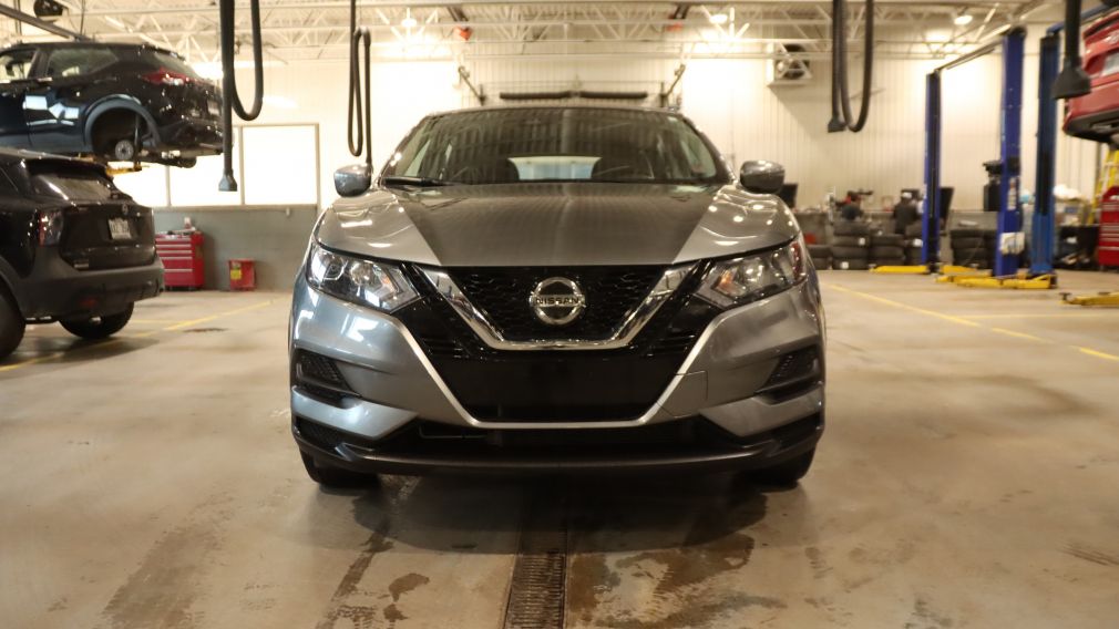 Nissan Qashqai S 2023 à vendre à Trois-Rivières - 13